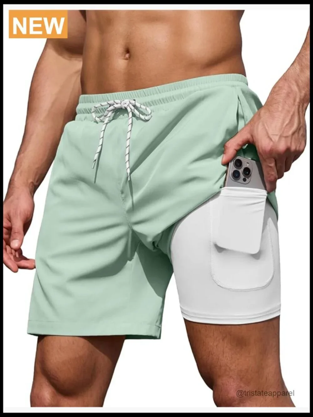 Men's 7
